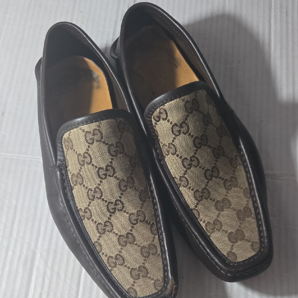 Gucci Loafers